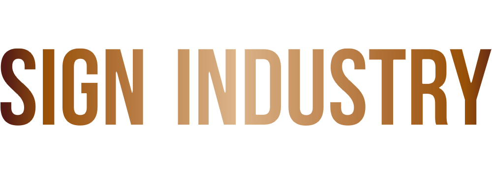 The Sign Industry Awards